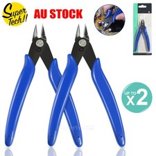 Flush Side Cutter Precision Shear Wire Snips Pliers Tool Diagonal Mini Cutters Pliers price