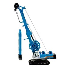 12cm Diecast Alloy 1/64 Trenching Machine Construction Vehicle Model Boys Gift Trenching Machine price