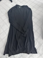 Love Cameron Women’s Black Cardigan Size S Women's Cardigan price