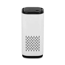 Car Air Purifier Negative Ion Ioniser Odour Smoke Remover Vehicle Home Car Odor Remover price