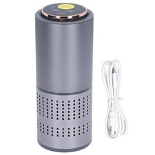 Car Air Purifier Home Car USB Power Supply Odor Removal Purple Light Negative Io Car Odor Remover price