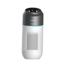 Portable Mini Air Purifier Car Bathroom Home Office Odour Remover Cleaner Car Odor Remover price