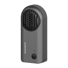 Car & Home Ozone Odor Eliminator Electronic Air Purifier Fresh Fridge Cleaner Car Odor Remover price