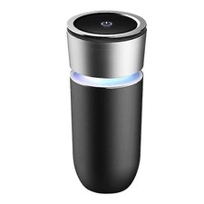Portable Car Air Purifier Ionizer for Dust, Odor & Smoke Removal Car Odor Remover price