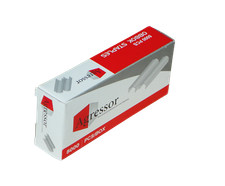 Agressor 1/4" (6mm) Staples Box of 5000 for Stanley Bostitch B8 Plier Stapler Stapler price