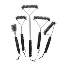 Non-stick BBQ Grill Cleaning Brush Washing Brush  Barbecue Accessories Grill & Barbecue Accessories price