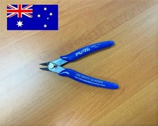 130mm Flush Side Cutter Precision Wire Snips Pliers Tool Diagonal Mini Cutters Diagonal Cutters price