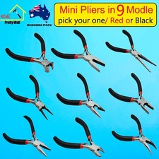 4.5" Pliers Side Cutters Diagonal Cutter Tool Electronics Electrical Nipper MINI Diagonal Cutters price