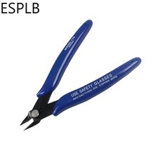 Flush Side Cutter Precision Shear Wire Snips Pliers Tool Diagonal Mini Cutters Diagonal Cutters price