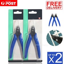 Flush Side Cutter Precision Shear Wire Snips Pliers Tool Diagonal Mini Cutters Diagonal Cutters price