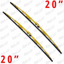 20" 20" Universal Wiper Blades  Yellow 60-Y-20 (436) Custom Wipers price