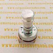 Custom 2 Speed Wiper Dashboard Switch with Custom Aluminum Knob Custom Wipers price