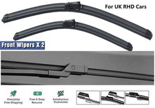 Brand New Ford Tourneo Custom 2012 - Onwards Front Windscreen Wipers 30"28" Custom Wipers price