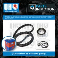 Timing Belt Kit fits FIAT SEICENTO 187 1.1 98 to 10 Set QH 71736719 71746353 New Timing Belt Sets price