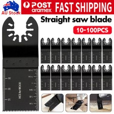 10-200 Oscillating Multi Tool Saw Blades For Fein Bosch Multimaster Makita Ozito Saw price