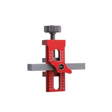 2-in-1 Cabinet Door Mounting Jig & Rebound Device Tool with Bag, Installation Po Tool Bag & Cabinet price