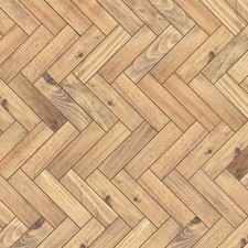 Dolls House Parquet Floor Sheet Gloss Card Light Oak Miniature 1:12 Flooring Parquet price