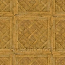 Dolls House Versailles Large Panel Parquet Wood Effect Flooring Parquet price