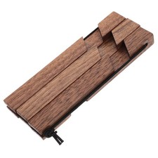 Kitchen Accessories Wood Pot Trivets Hot Plate Mats for Pots and Pans Pots and Accessories price