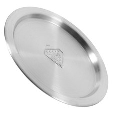 Round Serving Tray Universal Lid for Pots and Pans Kitchen Accessories Lids Pots and Accessories price