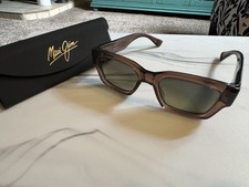 Maui Jim Sunglasses Kenui Womens Light Brown MJ 642-01a Women's Sunglasses price