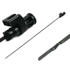 Car Transmission Oil Level Dipstick Fits For Nissan CVT Transmission 31086-JA00A Transmission Oil price