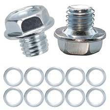 Transmission Oil Pan Drain Plug Gasket 90341-10011 Fit For Toyota 4Runner 84-23 Transmission Oil price