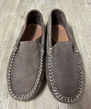 ATLANTA MOCASSIN'S For kids brown leather loafers slippers size EU 31/AU US 12 Boys' Slippers price
