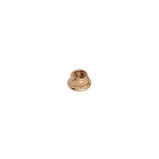M8 Copper Exhaust Nut for Mutt Motorcycle Other Accessories for Motorcycles price