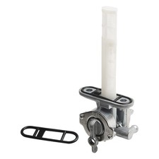 44mm FUEL PETCOCK VALVE ASSEMBLY FOR HONDA And Other Motorcycles Accessories Other Accessories for Motorcycles price