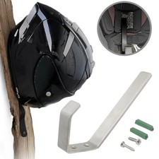 Stylish Wall Mounted Hook for Motorcycle Helmets and Other Accessories Other Accessories for Motorcycles price