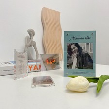Decorative Products Photo Frame Garden Transparent Accessories Decorate Desktop Decorative Garden Products price
