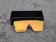 TWO SVGE Icon Desert Camo Sunglasses - Gold Lens Sunnies II SVGE Box & Pouch Unisex Sunglasses price