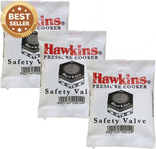B1010 3 Piece Pressure Cooker Safety Valve Replacement Set Pressure Cookers price