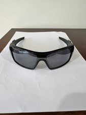 oakley oil rig - black graffiti Men's Sunglasses price