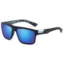 Men Sunglasses UV400 Polarized Glasses Fishing Sports Driving WrapAround Eyewear Men's Sunglasses price