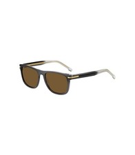 Sunglasses Hugo Boss BOSS-1626-S - KB7/70 - TRANSPARENT GREY. RRP $345. Men's Sunglasses price