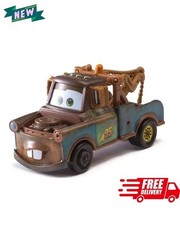Cars Sir Tow Mater Vehicle Car Diecast Model Kid Toy Toy Cars price