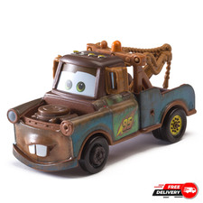 Disney Pixar Cars Sir Tow Mater Vehicle Car Diecast Model Kid Toy Toy Cars price