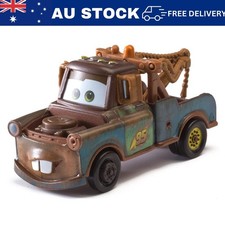 Disney Pixar Cars Sir Tow Mater Vehicle Car Diecast Model Kid Toy Toy Cars price