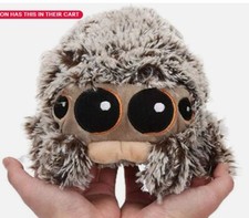 Lucas The Spider Plush Toys Soft Stuffed Dolls Kid Children Gift 20CM 1PCS Doll Toys price