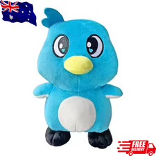 25cm Milo Plushie Kids Plush Toy Hugable Cute Plushies Stuffed Animals Doll AU Plush Toys price