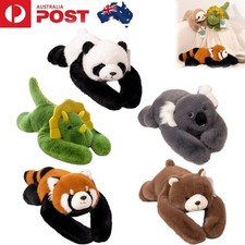 Weighted Plush Animals for Kids & Adults Panda Bear Dinosaurs Stuffed Toy Plush Toys price