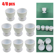 Egg Cup Set Breakfast Boiled Eggs Novelty egg holder Kitchen Home Breakfast Set price