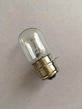 12 volt 48 watt BPF British Pre Focus bulb Classic Cars Motorbike Lucas 185 Classic Bulb price