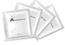 100x Anti freeze Membrane Pad  Fat Freezing Cryolipolysis 85G (AU STOCK) Antifreeze price