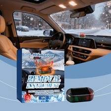 Mini Car Interference Antifreeze Device Window Defogger  Winter Antifreeze price