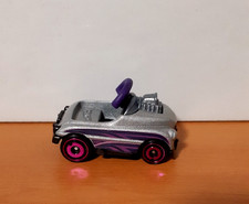 HOT WHEELS Pedal Driver ROD SQUAD 2/10 Pedal Cars price