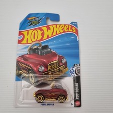 2026 Hot Wheels Pedal Driver Pedal Cars price