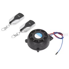 12V Vehicle Security Alarm System for Car Motorcycle Anti Theft Protection Tool Car Alarm & Security price